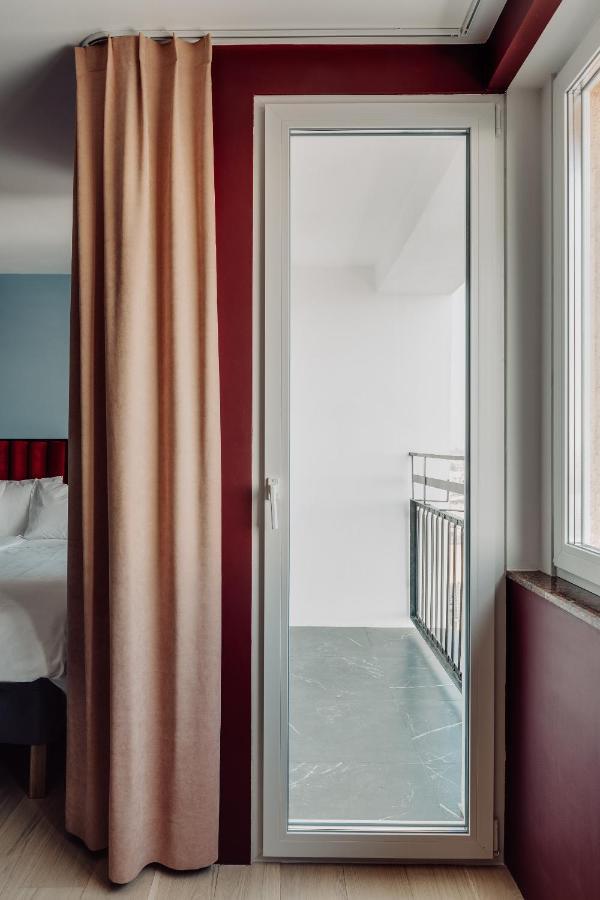 Apartament Przy Mck Katowice Esterno foto