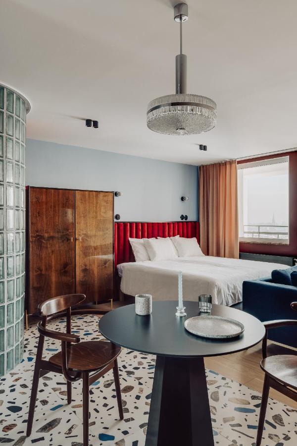 Apartament Przy Mck Katowice Esterno foto