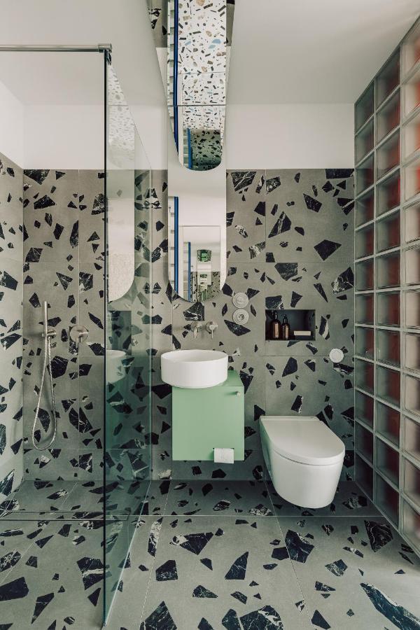 Apartament Przy Mck Katowice Esterno foto