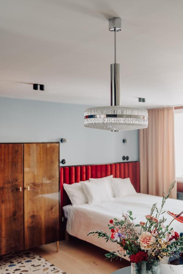 Apartament Przy Mck Katowice Esterno foto