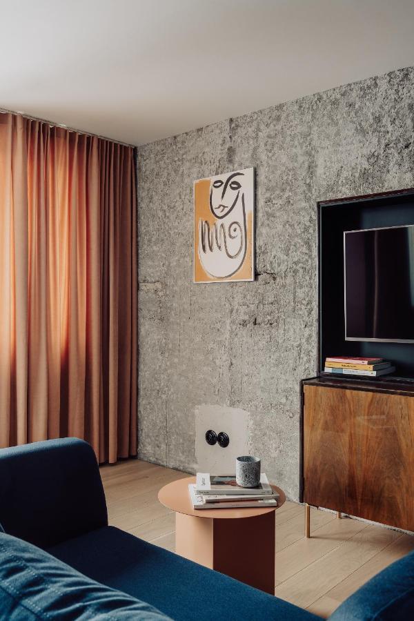 Apartament Przy Mck Katowice Esterno foto