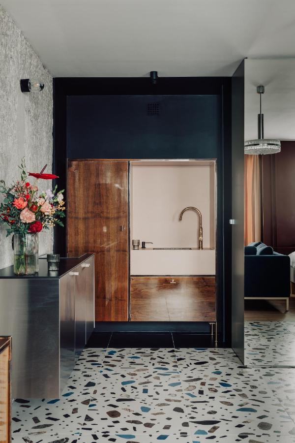 Apartament Przy Mck Katowice Esterno foto