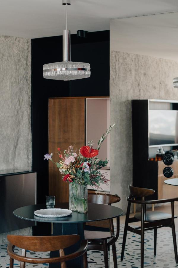 Apartament Przy Mck Katowice Esterno foto